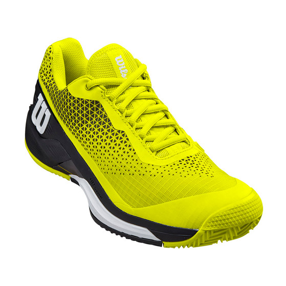 Wilson Rush Pro 4.0 Clay Heren