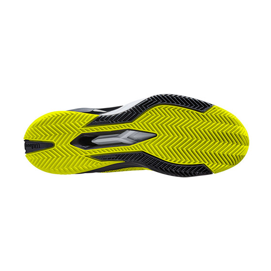 Wilson Rush Pro 4.0 Clay Heren