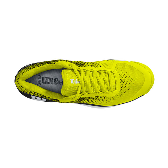 Wilson Rush Pro 4.0 Clay Heren