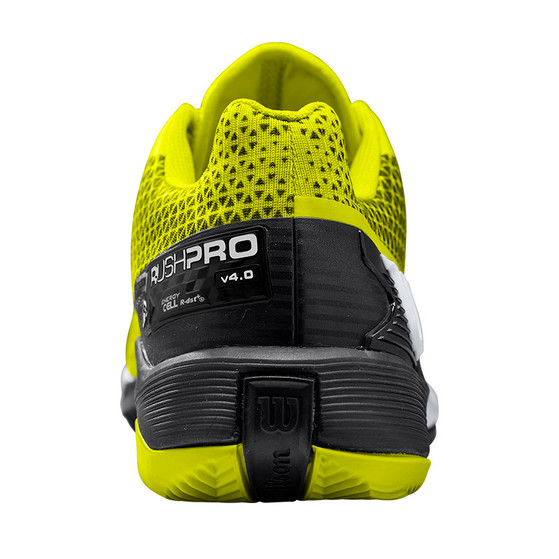 Wilson Rush Pro 4.0 Clay Heren