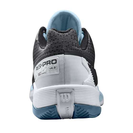 Wilson Rush Pro 4.0 Clay Dames