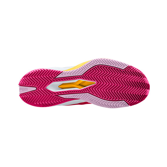 Wilson Rush Pro 4.0 Clay Dames