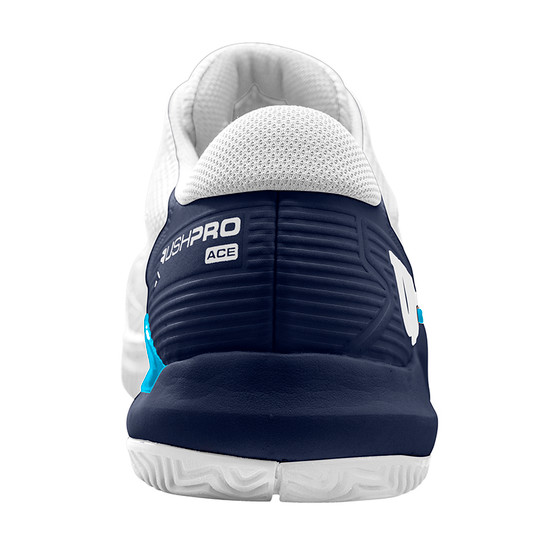 Wilson Rush Pro Ace Heren
