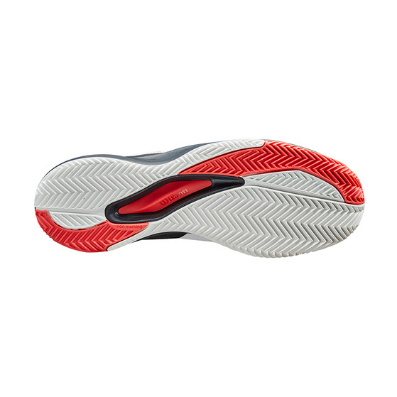 Wilson Rush Pro Ace Clay Herren
