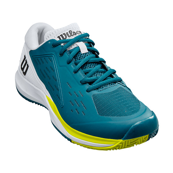 Wilson Rush Pro Ace Clay Heren