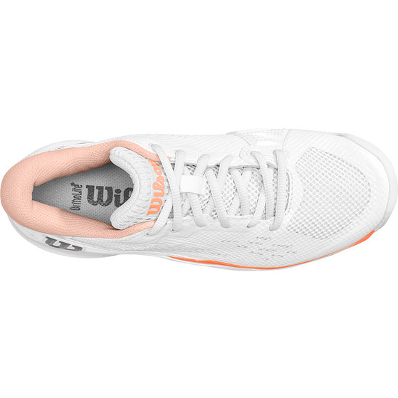 Wilson Rush Pro Ace Dames