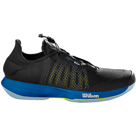 Wilson Kaos Rapide Clay Heren