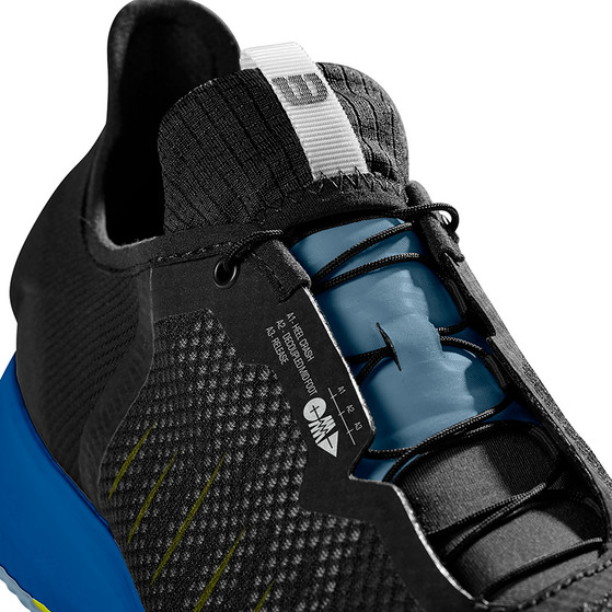 Wilson Kaos Rapide Clay Heren