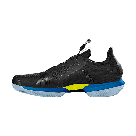 Wilson Kaos Rapide Clay Heren