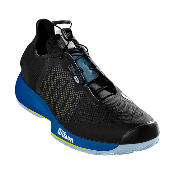 Wilson Kaos Rapide Clay Heren