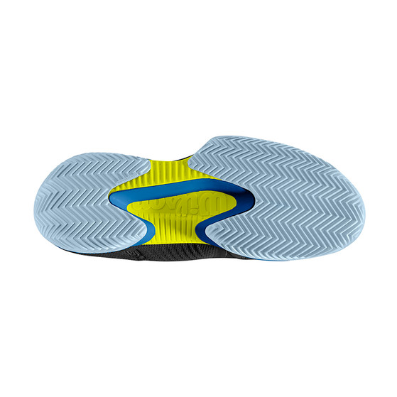 Wilson Kaos Rapide Clay Heren