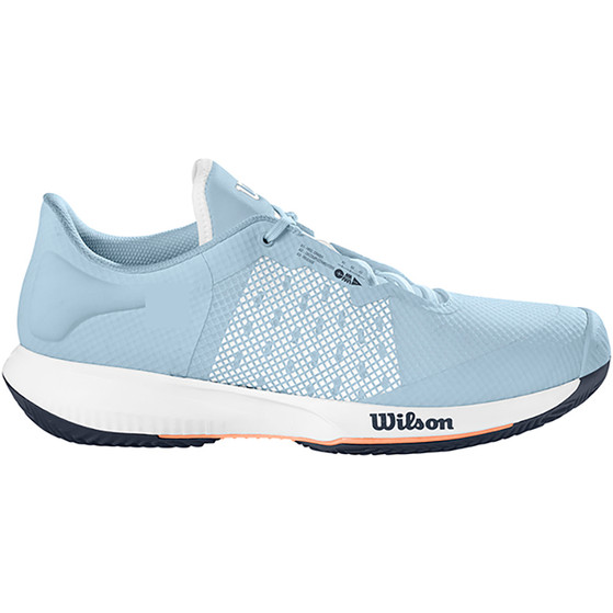 Wilson Kaos Swift Clay Dames