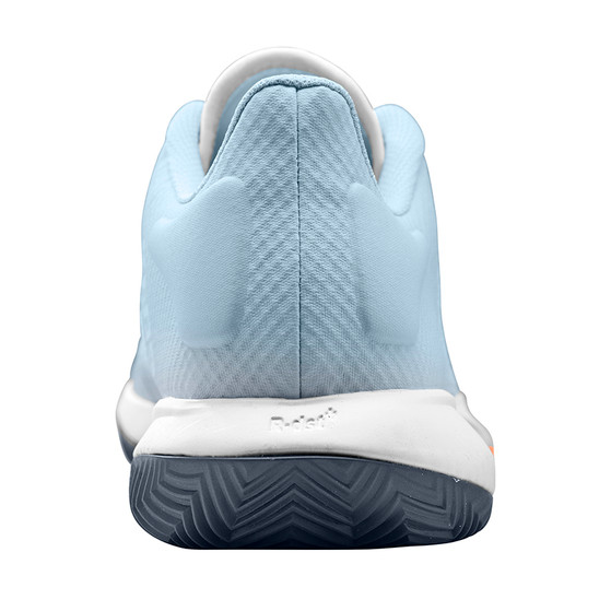 Wilson Kaos Swift Clay Dames