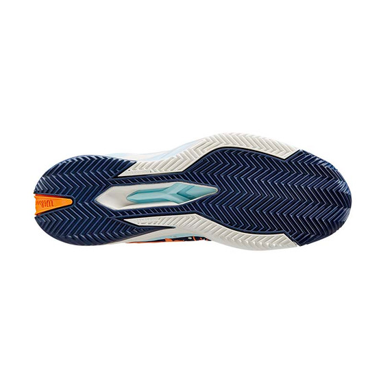 Wilson Rush Pro 4.0 Paris Clay Herren