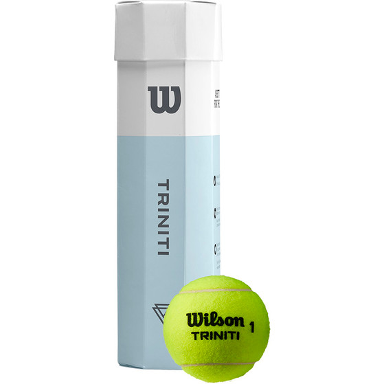 Wilson Triniti Bal 4 St.