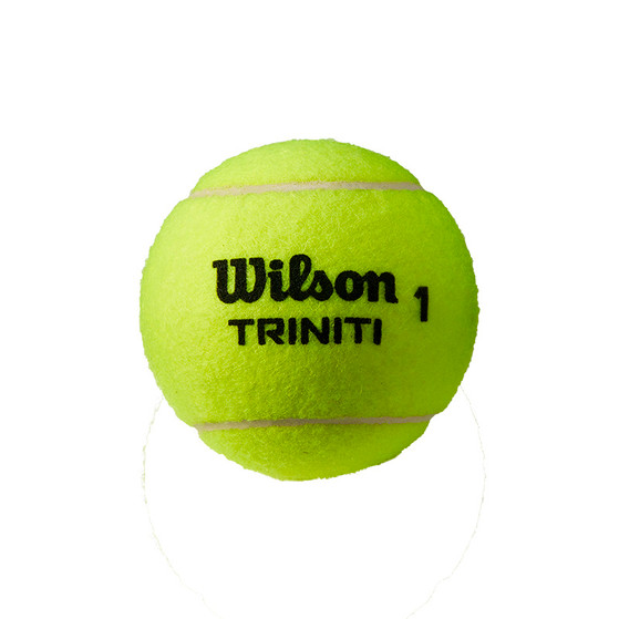 Wilson Triniti Bal 4 St.