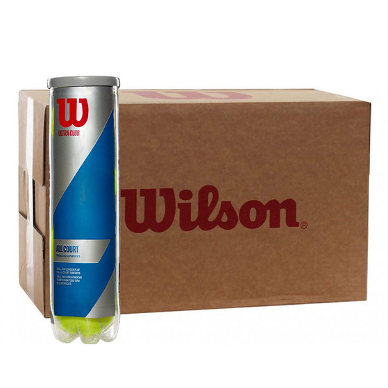 Wilson Ultra Club Bal 4st