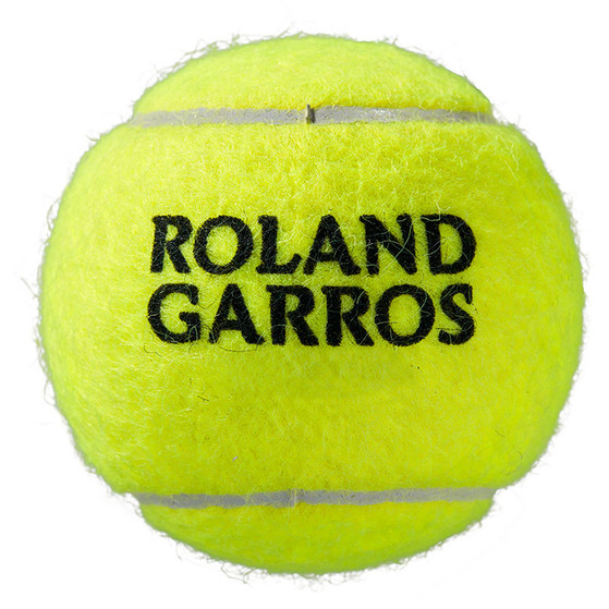 Wilson Roland Garros All Court 4 St.