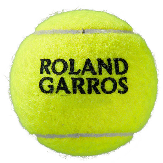 Wilson Roland Garros Clay 24x3 St.