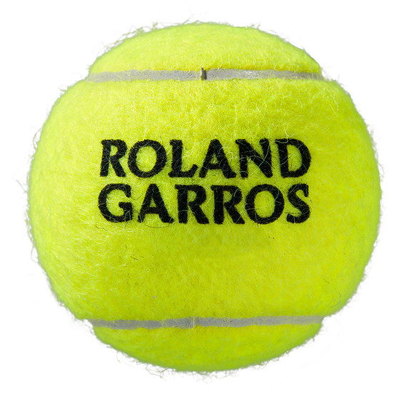 Wilson Roland Garros All Court 3 St. Testballen