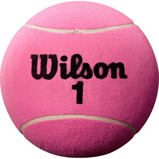 Wilson 9 inch Roland Garros Jumbo Tennis ball