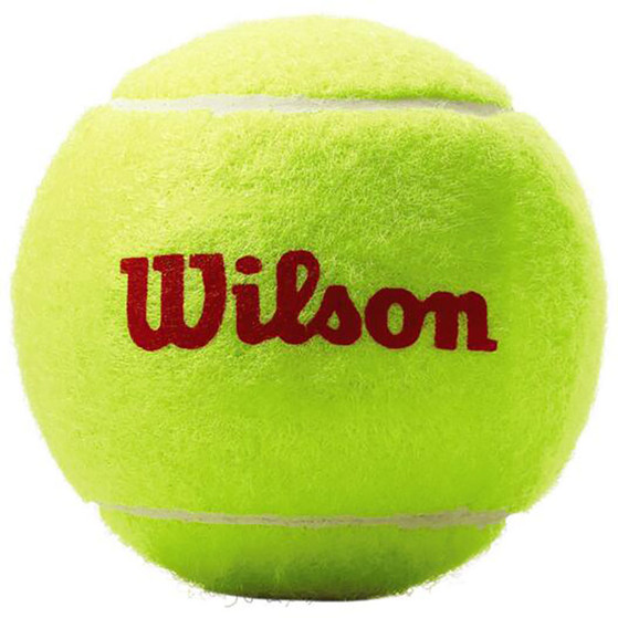 Wilson Roland Garros Red 3 St.