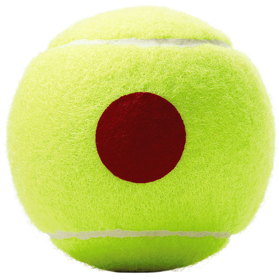 Wilson Roland Garros Red 3 St.
