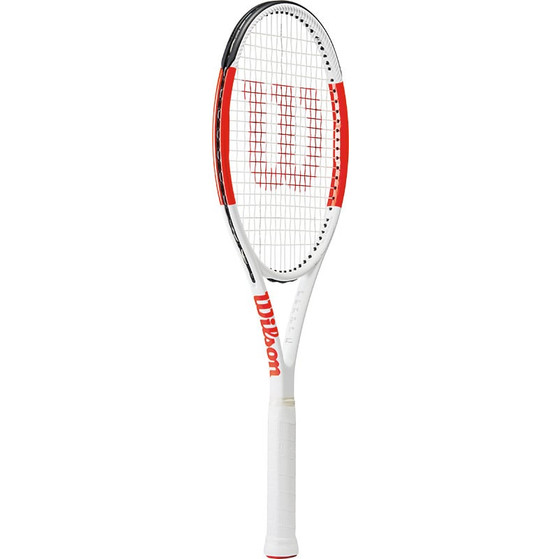 Wilson Six One Team 95 Tester