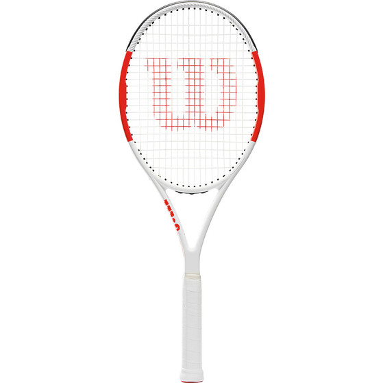 Wilson Six One Team 95 Tester