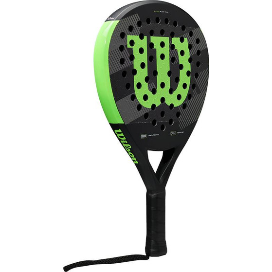 Wilson Blade Tour
