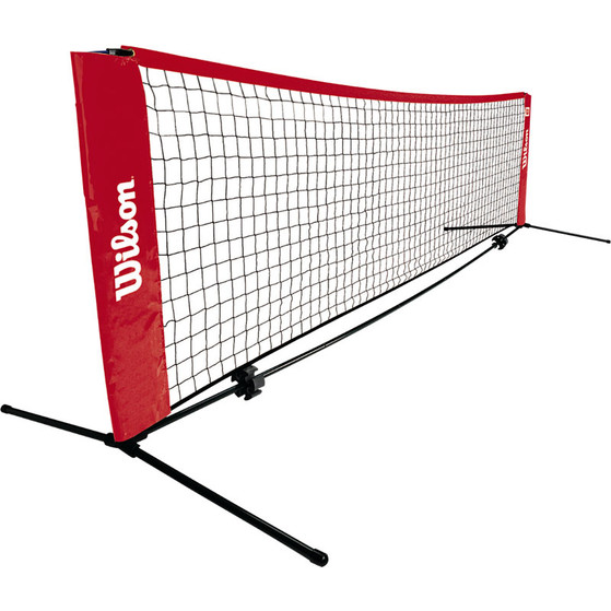 Wilson Starter Tennisnät 3,2m