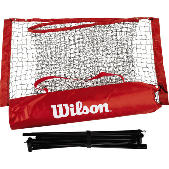 Wilson Starter Tennisnät 3,2m