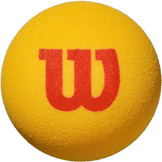 Wilson Starter Stage 3 Foam 6 st.