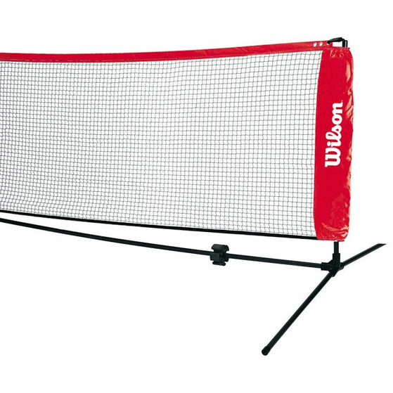 Wilson Mini Tennisnet 6.1M