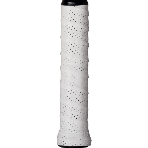 Wilson Pro Perforated Overgrip 3 pcs. White
