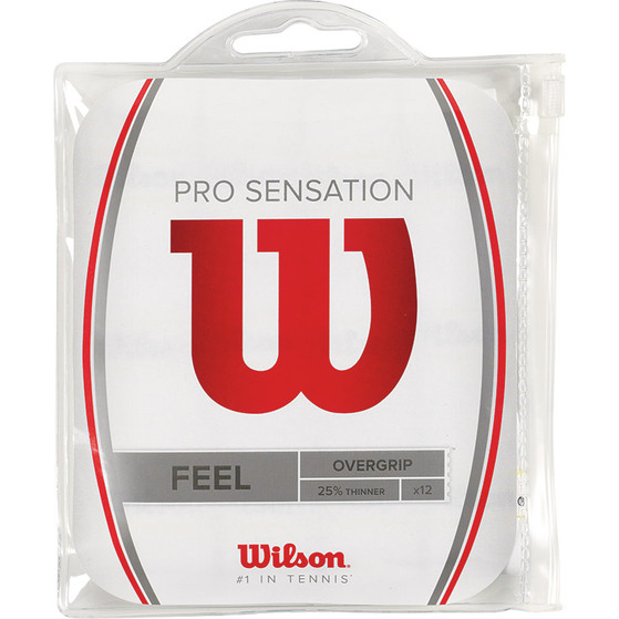 Wilson Essential Set 1