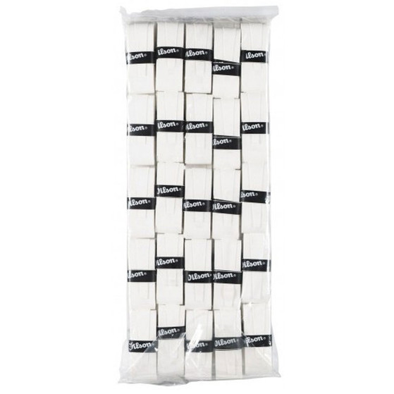 Wilson Pro Overgrip Player 50 St.