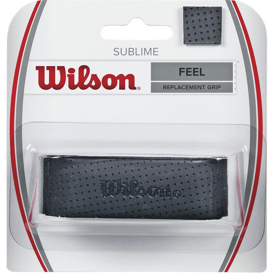 Wilson Sublime Basic Grip