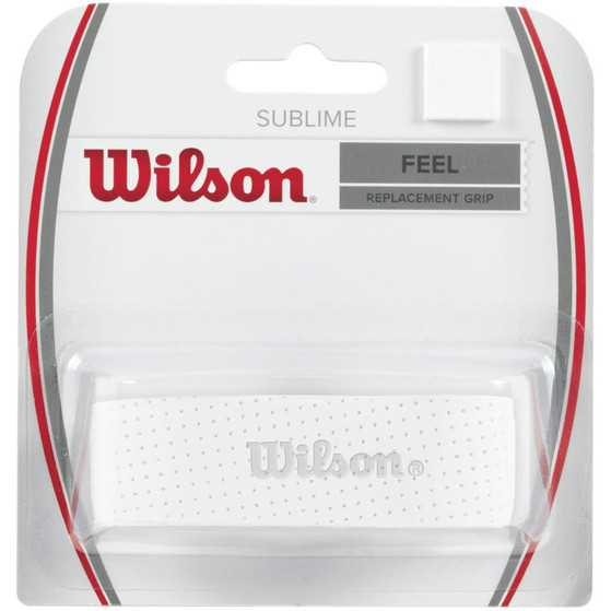 Wilson Sublime Basisgrip