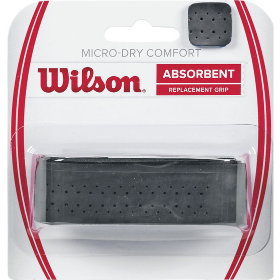 Wilson Micro Dry Comfort Basisgrip