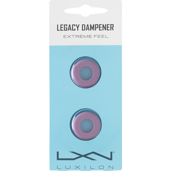 Luxilon Legacy Dämpfer