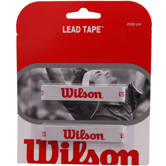 Wilson Lead Tape