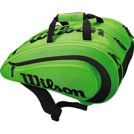 Wilson Rak Pak Padel Bag