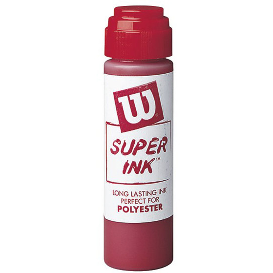 Wilson Verfstift Rood