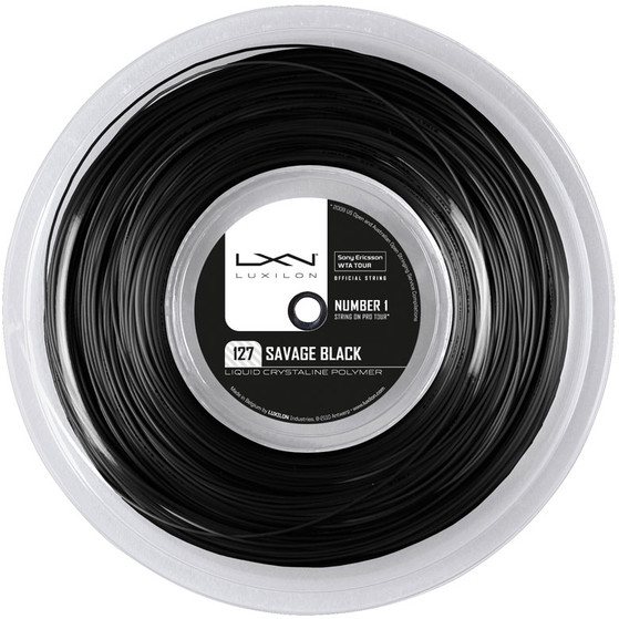 Luxilon Savage 200M