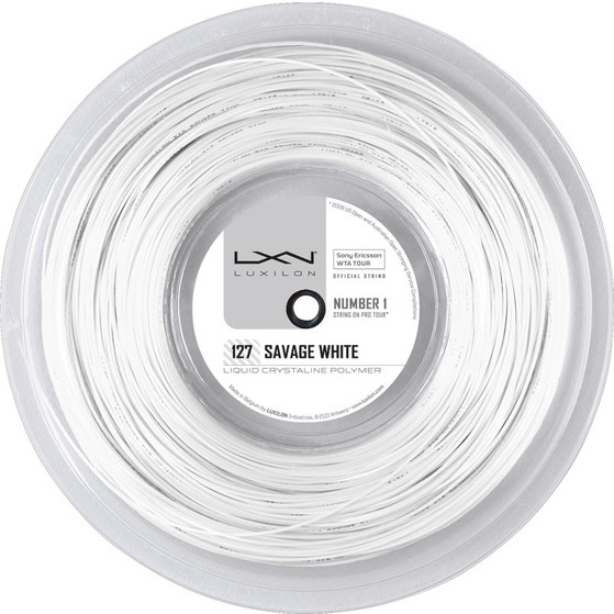 Luxilon Savage 200M