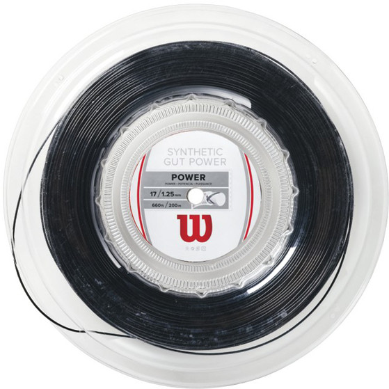 Wilson Synthetic Gut Power 200M