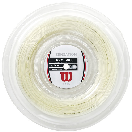 Wilson Sensation 200M