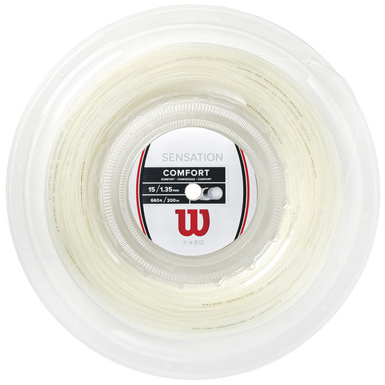 Wilson Sensation 200M