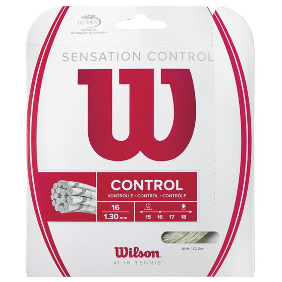 Wilson Sensation Control Set